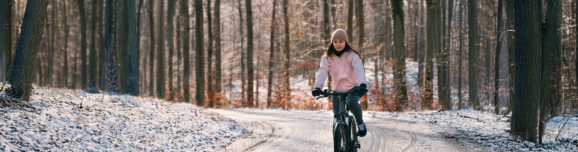 Fietsspeciaalzaak Maddex