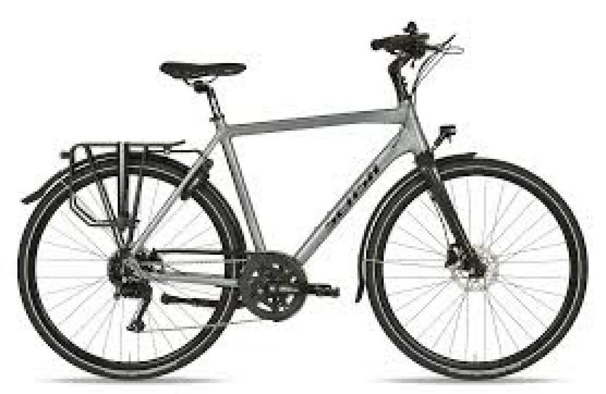 Sensa Superlite Disc Lady 51cm