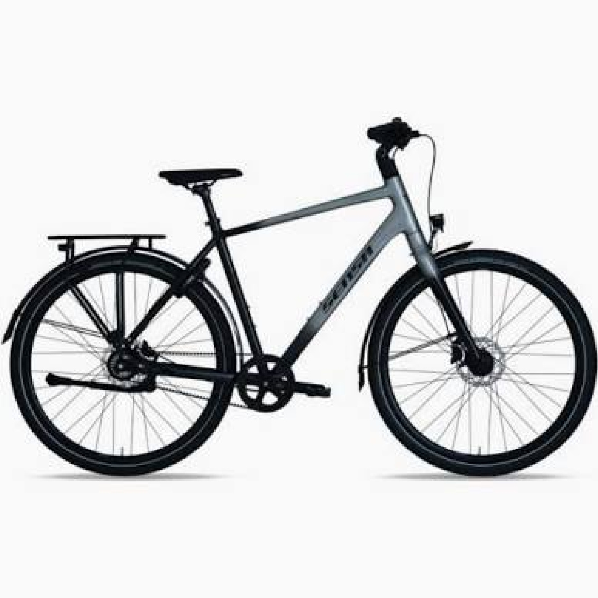 Cintura Evo Elite Gent 55cm