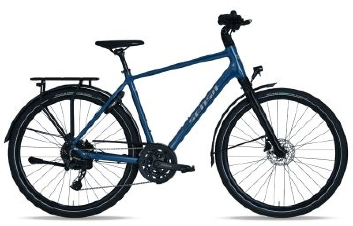 Travel Lite Evo Gent 55cm