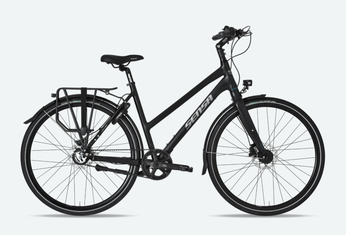 Cintura Limited Lady 55cm