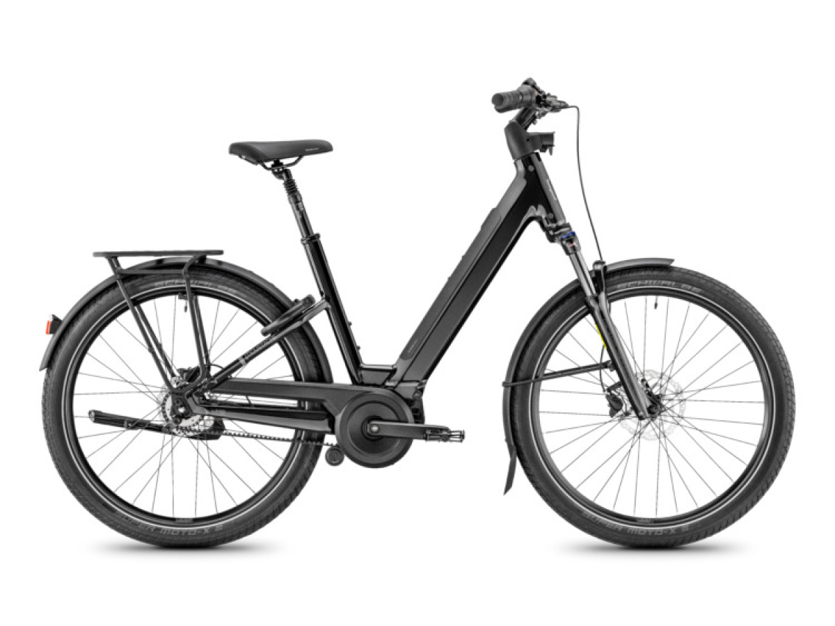 Moustache Mardi 27.2 OPEN Belt 540 wh